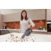 Black & Decker BHHV520BFP Handstaubsauger Dustbuster Pet (18V/2,0Ah) Li-Ion