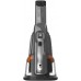 Black & Decker BHHV520JF-QW Handstaubsauger Dustbuster Lithium 18V/2,0Ah Li-Ion 36Wh/35