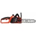 Black & Decker GKC1825L20 Akku-Kettensäge (1x2,0Ah/18v) 25cm