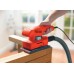 BLACK & DECKER Schwingschleifer 135 Watt KA300-XK