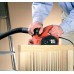Black & Decker KW712KA-QS Hobel 650 W, TCT-Klingen, Koffer