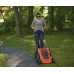 Black & Decker LM2000 Elektro-Rasenmäher 230V (2000W/51cm) 3V1