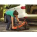 Black & Decker LM2000 Elektro-Rasenmäher 230V (2000W/51cm) 3V1