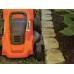 Black & Decker LM2000 Elektro-Rasenmäher 230V (2000W/51cm) 3V1