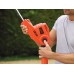 Black & Decker PH5551 Stabheckenschere 230V (51cm/550 W) Schwertlänge