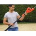 Black & Decker PH5551 Stabheckenschere (51cm/550 W) Schwertlänge