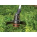 Black & Decker ST182320 Akku Rasentrimmer Kantenschneider (1x2,0Ah/18V) 25cm