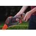 B-Ware!BLACK & DECKER Li-Ion Akku Rasentrimmer inkl 18V/4,0Ah STC1840EPC-nach dem Service