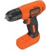 Black & Decker BDCD8-QW Akku-Bohrschrauber (12Nm/7,2V/1x1,5Ah)