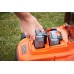 Black & Decker BL4018-XJ Werkzeugakku Li-lon (18V/4,0Ah)