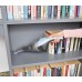 Black & Decker NVC215W-QW Dustbuster Akku-Sauger eisblau (7,2V/1,5Ah)