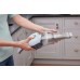 Black & Decker NVC215W-QW Dustbuster Akku-Sauger eisblau (7,2V/1,5Ah)