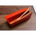 BLANCO SITY XL 6 S Einbauspüle Siligranit InFino anthrazit Zubehör in orange 525056