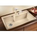 BLANCO PLENTA Silgranit PuraDur 2 Farbe weiß 514782