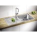BAZAR BLANCO Lemis XL 6 S-IF Edelstahl 523 034 Beschädigte Verpackung!!