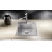 BLANCO ZEROX 400 IF / A Edelstahl mit Deichsel 523100