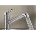 BLANCO NOTIS-S felsgrau Hochdruck 523260