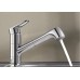BLANCO NOTIS-S felsgrau Hochdruck 523260
