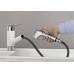BLANCO NOTIS-S felsgrau Hochdruck 523260