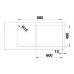 BLANCO AXIA III XL 6 S Silgranit PuraDur perlgrau Glasschneidbrett InFino Ablauf 523513