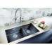 BLANCO SUBLINE 480/320 U InFino Silgranit Becken links tartufo 523591