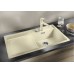 BLANCO ZENAR 5 S-F Becken rechts anthrazit InFino Ablauf 523873