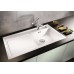 BLANCO ZENAR XL 6 S-F Becken rechts Holzschneidbrett anthrazit InFino Ablauf 523894