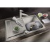 BLANCO CLASSIC Neo 45 S Silgranit PuraDur cafe InFino Ablauf 524014