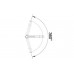 BLANCO ALTA Edelstahl finish 512321