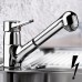BLANCO ORION-S chrom Niederdruck 511272