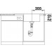 BLANCO ANDANO XL 6S-IF Compact Edelstah Seidenglanz Becken links 521014