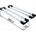 B-Ware!BLANCO Etagon 500-IF/A Edelstahlspüle Seidenglanz mit Zugknopf 521748-beschädigt!
