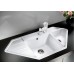 BLANCO LEXA 9 E SILGRANIT, ohne Ablauffernbed., muskat 521880