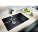 BLANCO Subline 700-U SILGRANIT , Granitspüle muskat 521999