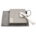 BLANCO ELON XL 6 S SILGRANIT® PuraDur®, ohne Ablauffernbedienung InFino® tartufo 524851