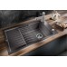 Blanco Elon XL 6 S Spüle B: 78 T: 50 cm Becken SILGRANIT®PuraDur® II jasmin, 518740