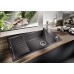 Blanco Elon XL 6 S Spüle B: 78 T: 50 cm Becken SILGRANIT®PuraDur® II jasmin, 518740