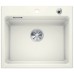 BLANCO Etagon 6 Infino Spüle Keramik kristallweiß glänzend 525156