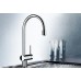 BLANCO Filo-S Hochdruck Edelstahl gebürstet 517180
