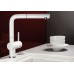 BLANCO LINUS-S Keramik-Look schwarz HD, 516708