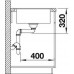 BLANCO METRA XL 6 S-F antracit 519150