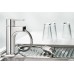 BLANCO PYLOS-S Einhebelmischer Hochdruck chrom 512991