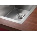 BLANCO Zerox 340/180-IF/A Edelstahlspüle 513701