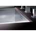 BLANCO Zerox 400/700-U Edelstahlspüle seindeglanz 517259
