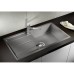 BLANCO METRA XL 6 S Spülbecken perlgrau 520580