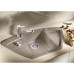 BLANCO Zia 9 E Silgranit PuraDur 2, Farbe perlgrau, 520641