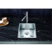 BLANCO Zerox 340-IF, Steelart, InFino Ablauf, 521582