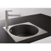 BLANCO Einbauspüle ARTAGO 6 IF/A SteelFrame Silgranit PuraDur ll, InFino anthrazit 521766