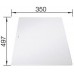 BLANCO Axia III 6 S-F Silgranit PuraDur, Farbe anthrazit, Glasschneidbrett 524669