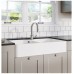 BLANCO VILLAE 795 Unterbau Doppelbecken, kristallweiß glänzend 525164
